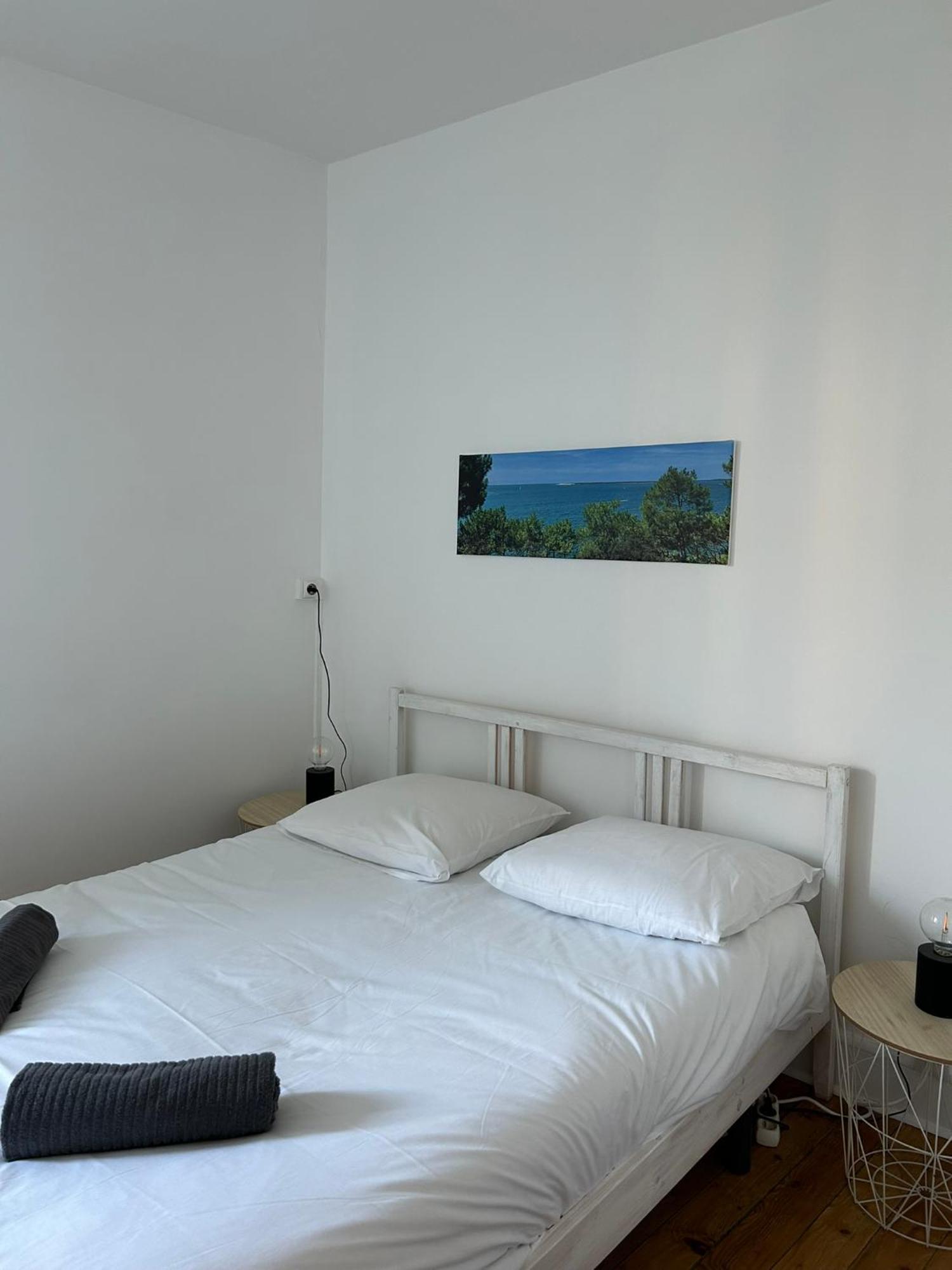 Grande Maison De Pecheur - Centre De Trouville Εξωτερικό φωτογραφία