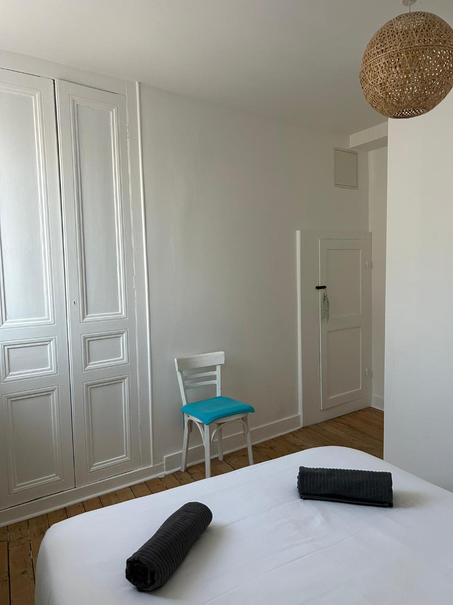 Grande Maison De Pecheur - Centre De Trouville Εξωτερικό φωτογραφία